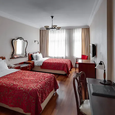 Sari Hotel