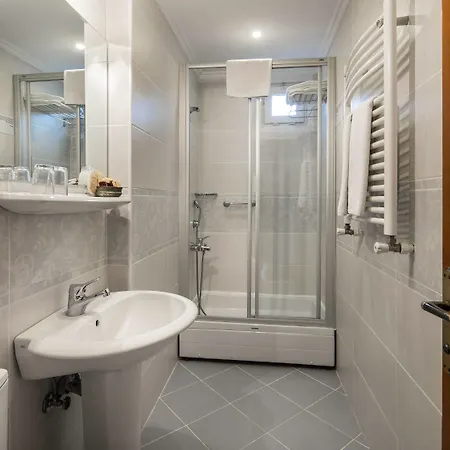 Sari Hotel Istanbul