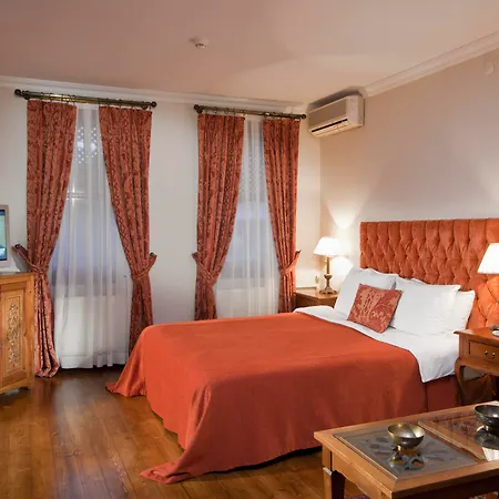 Sari 4* Istanbul
