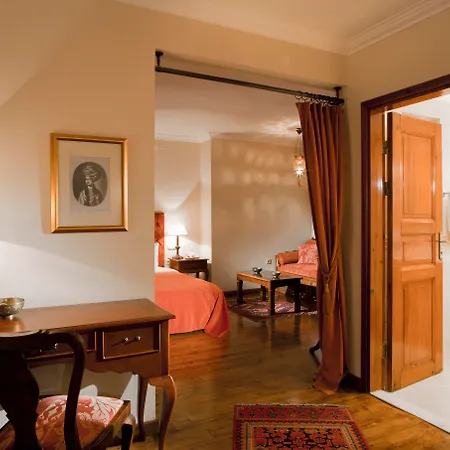 Hotel Sari Istanbul