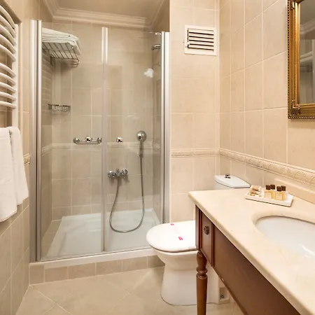 Hotel Sari Istanbul