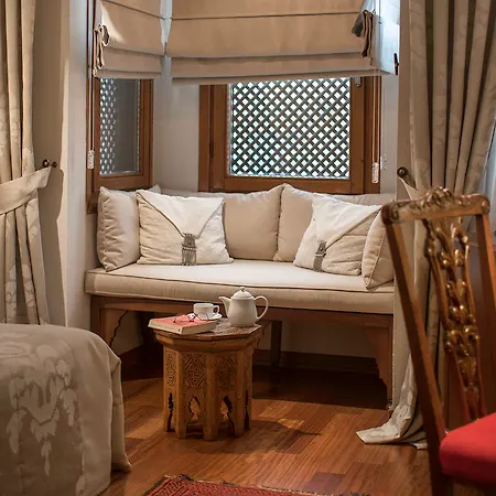 Hotel Sari Istanbul