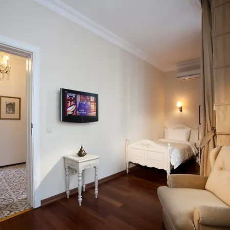Hotel Sari
