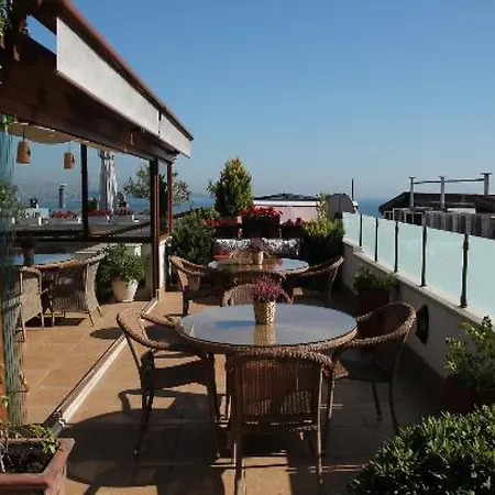 Sari 4* Istanbul