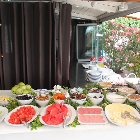 Hotel Sari