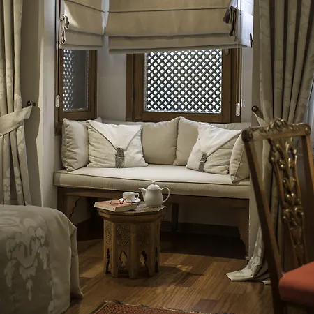 Sari Hotel Istanbul