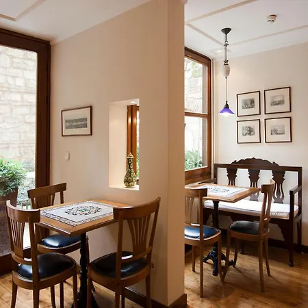 호텔 사리 코낙 4*