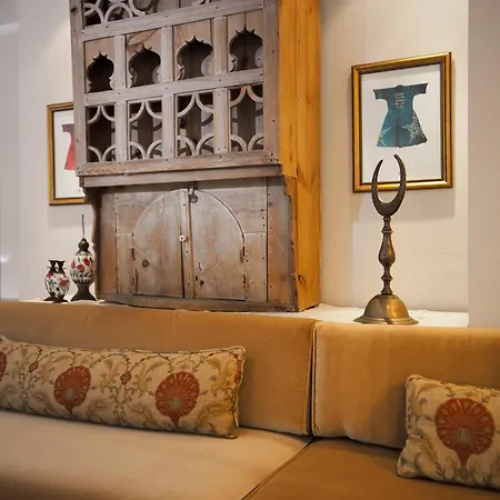 Hotel Sari