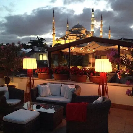 Hotel Sari 4*
