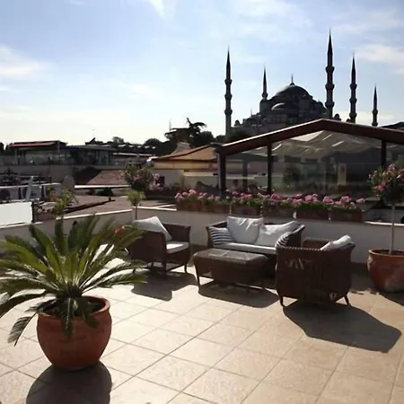 Sari Istanbul