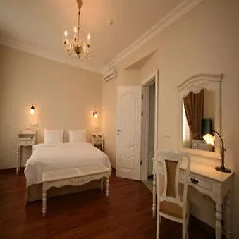 Hotel Sari Istanbul