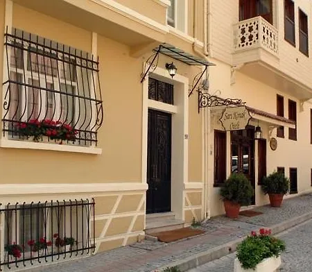 Sari Hotel 4*