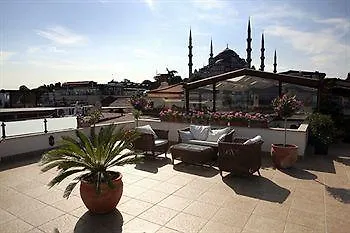 Sari 4* Istanbul