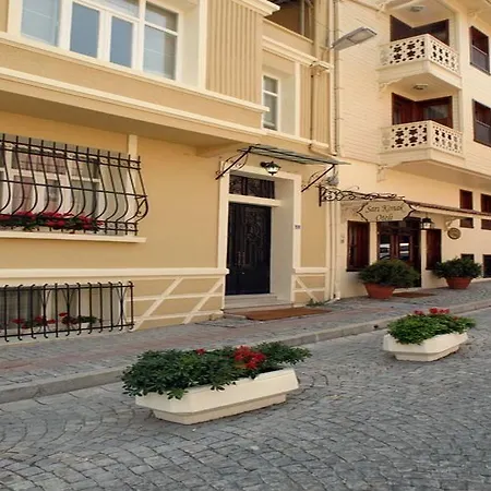 Hotel Sari Istanbul