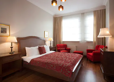 Sari Hotel Istanbul