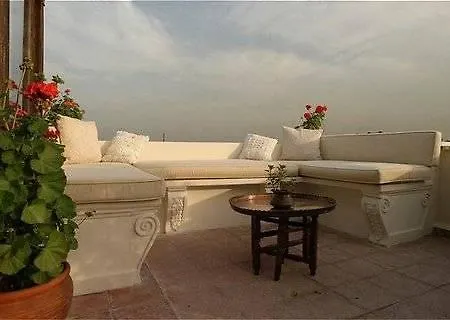 Hotel Sari