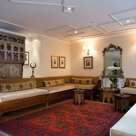 Sari Istanbul