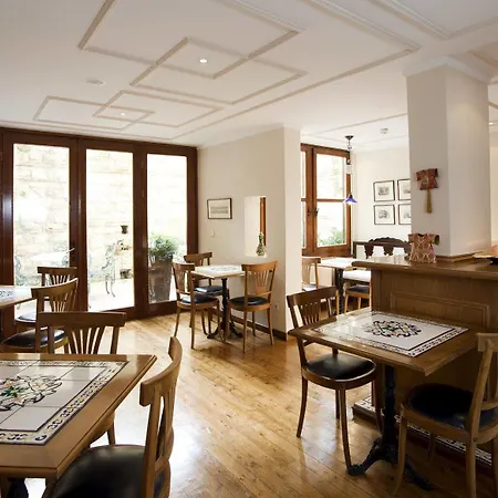 Sari 4* Istanbul