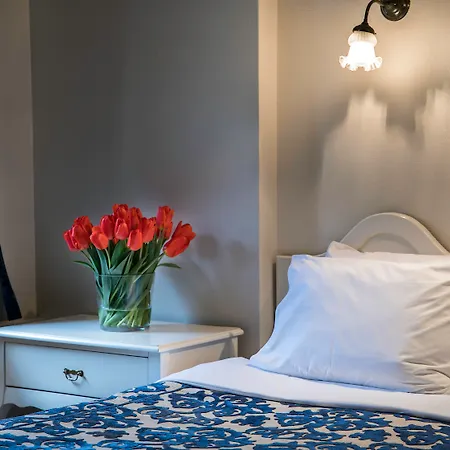 Sari Hotel Istambul
