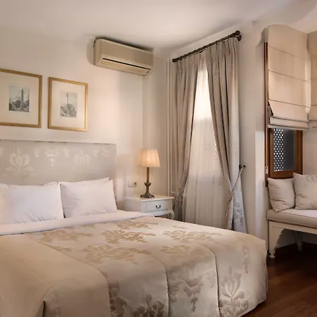 Ξενοδοχείο Sari Konak Hotel Sultanahmet