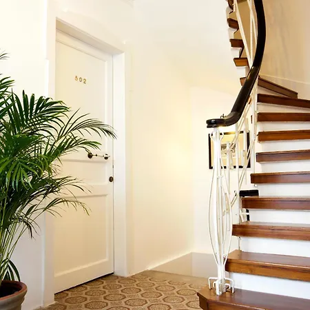 纱丽科纳酒店 4* 伊斯坦布尔