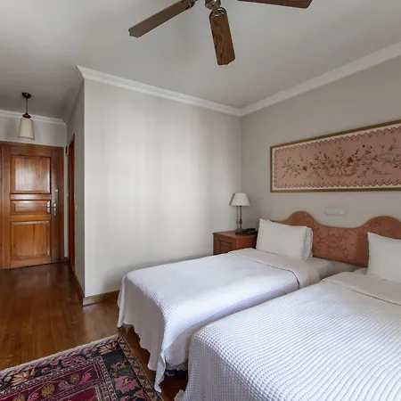 Sari Sultanahmet Hotel