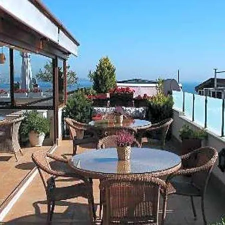 Sarı Konak Hotel Sultanahmet 4* İstanbul