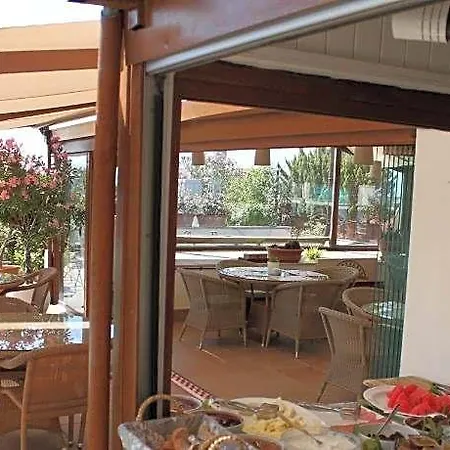 Otel Sarı Konak Hotel Sultanahmet İstanbul