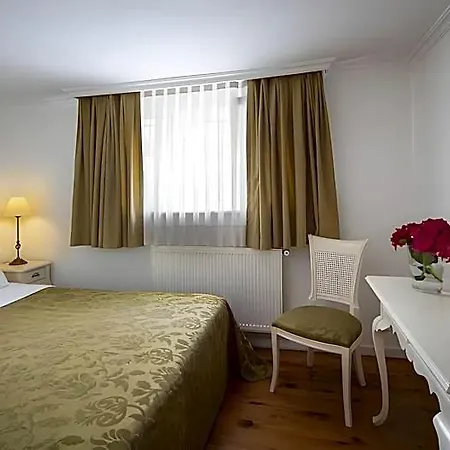 Sarı Konak Hotel Sultanahmet Otel