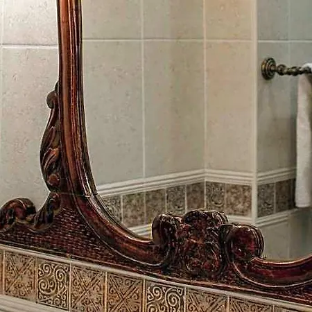 Sarı Konak Hotel Sultanahmet