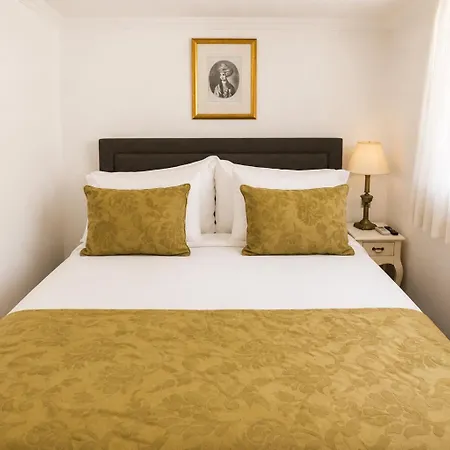 Ξενοδοχείο Sari Konak Hotel Sultanahmet 4*