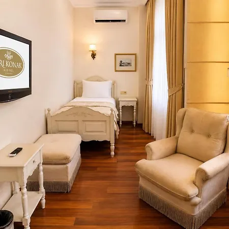 Ξενοδοχείο Sari Konak Hotel Sultanahmet Κωνσταντινούπολη