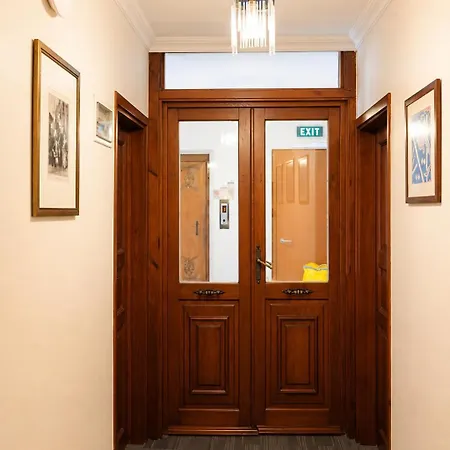 Sari Konak Hotel Sultanahmet Κωνσταντινούπολη