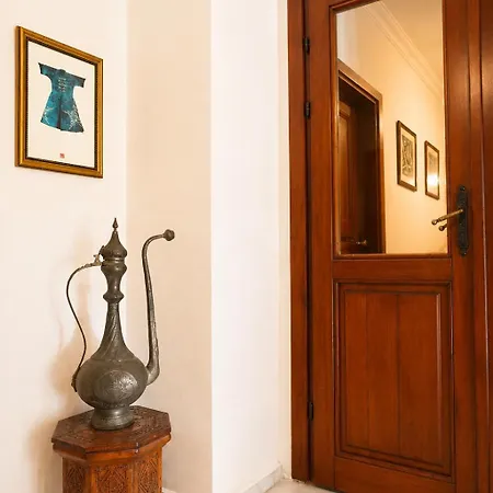 Sari Konak Hotel Sultanahmet Ξενοδοχείο