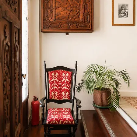 Ξενοδοχείο Sari Konak Hotel Sultanahmet