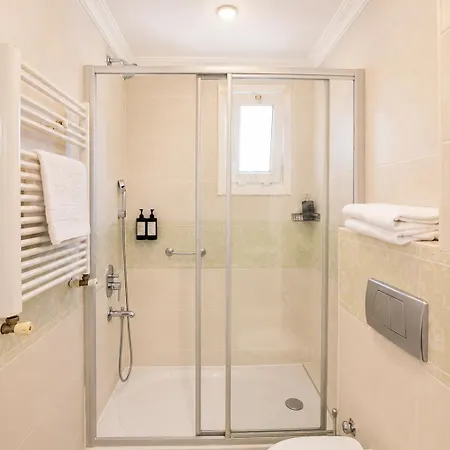 Ξενοδοχείο Sari Konak Hotel Sultanahmet 4*