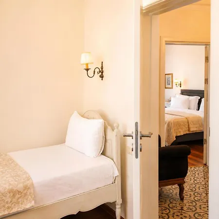 Ξενοδοχείο Sari Konak Hotel Sultanahmet Κωνσταντινούπολη