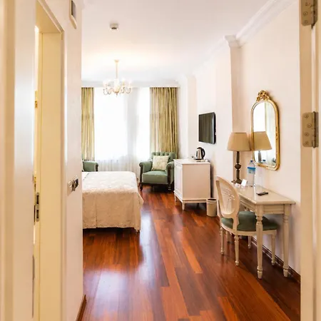 Ξενοδοχείο Sari Konak Hotel Sultanahmet