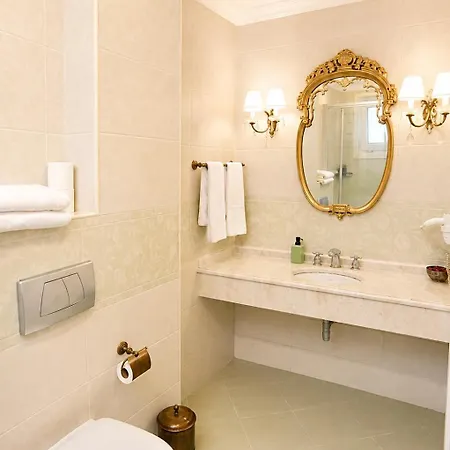 Sari Konak Hotel Sultanahmet 4* Κωνσταντινούπολη