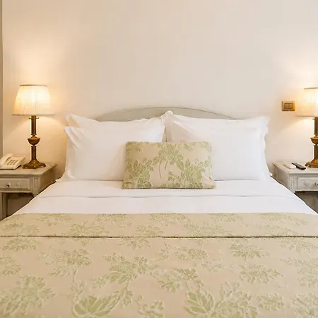 Sari Konak Hotel Sultanahmet