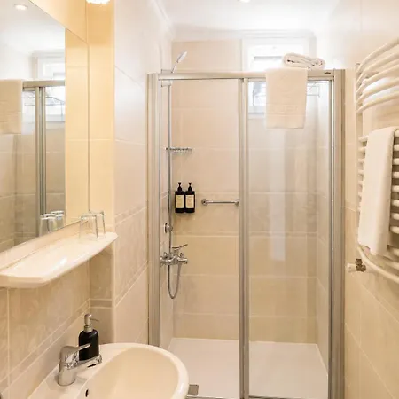 Ξενοδοχείο Sari Konak Hotel Sultanahmet 4*