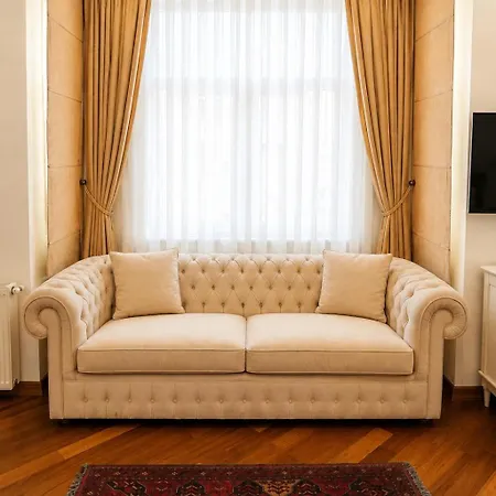 Sari Konak Hotel Sultanahmet Ξενοδοχείο Κωνσταντινούπολη