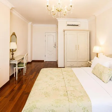 Sari Konak Hotel Sultanahmet