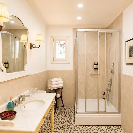 Sari Konak Hotel Sultanahmet Ξενοδοχείο