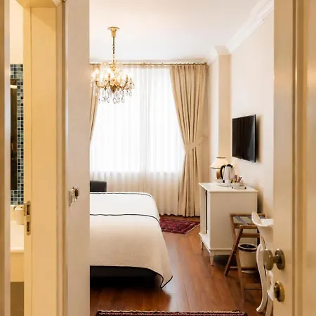Sari Konak Hotel Sultanahmet