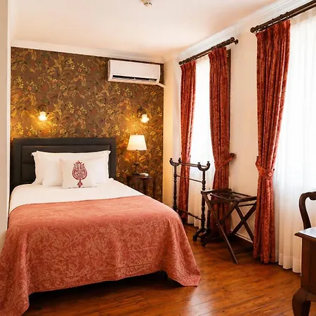 Ξενοδοχείο Sari Konak Hotel Sultanahmet