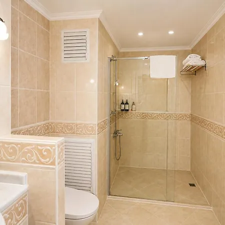Sari Konak Hotel Sultanahmet Κωνσταντινούπολη