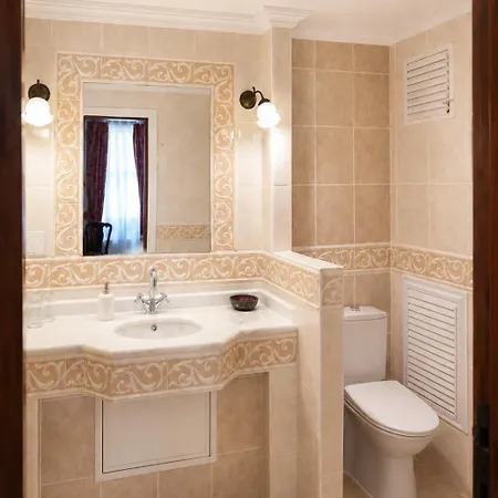 Sari Konak Hotel Sultanahmet 4* Κωνσταντινούπολη
