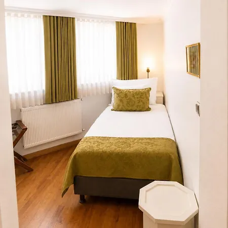 Sari Konak Hotel Sultanahmet Ξενοδοχείο
