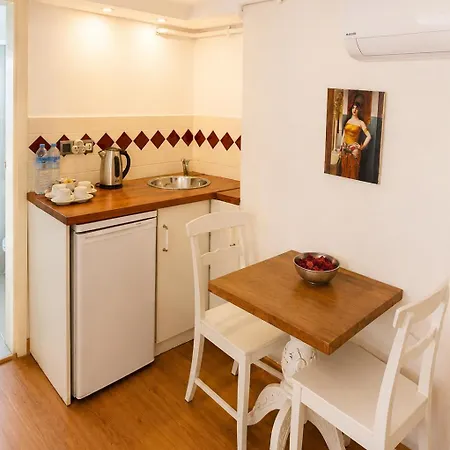 Ξενοδοχείο Sari Konak Hotel Sultanahmet